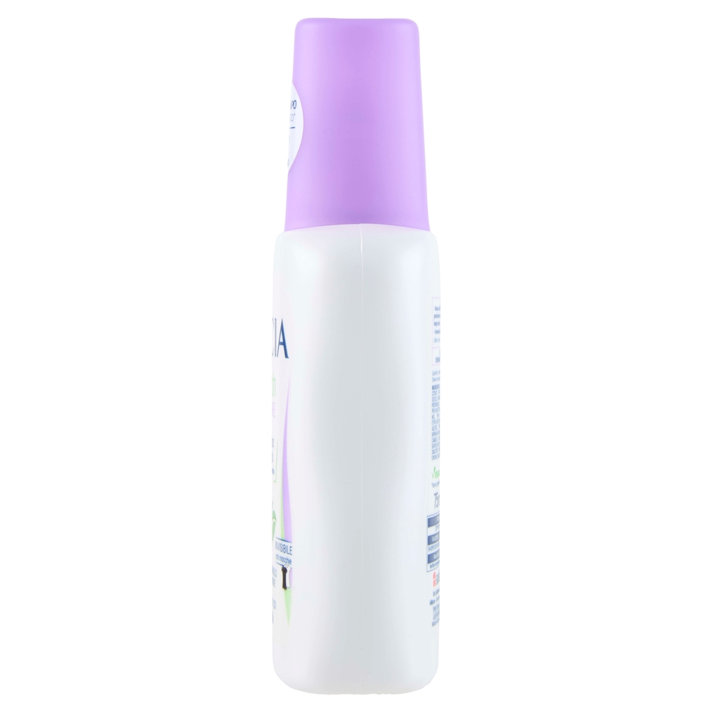 Lycia fresh Nature Deodorante Vapo con Cetriolo e Tè Verde 75 ml